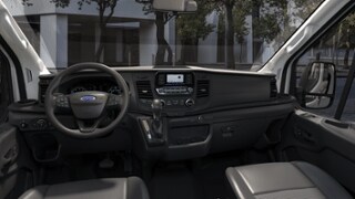 2024 Ford Transit® Internal Image 2